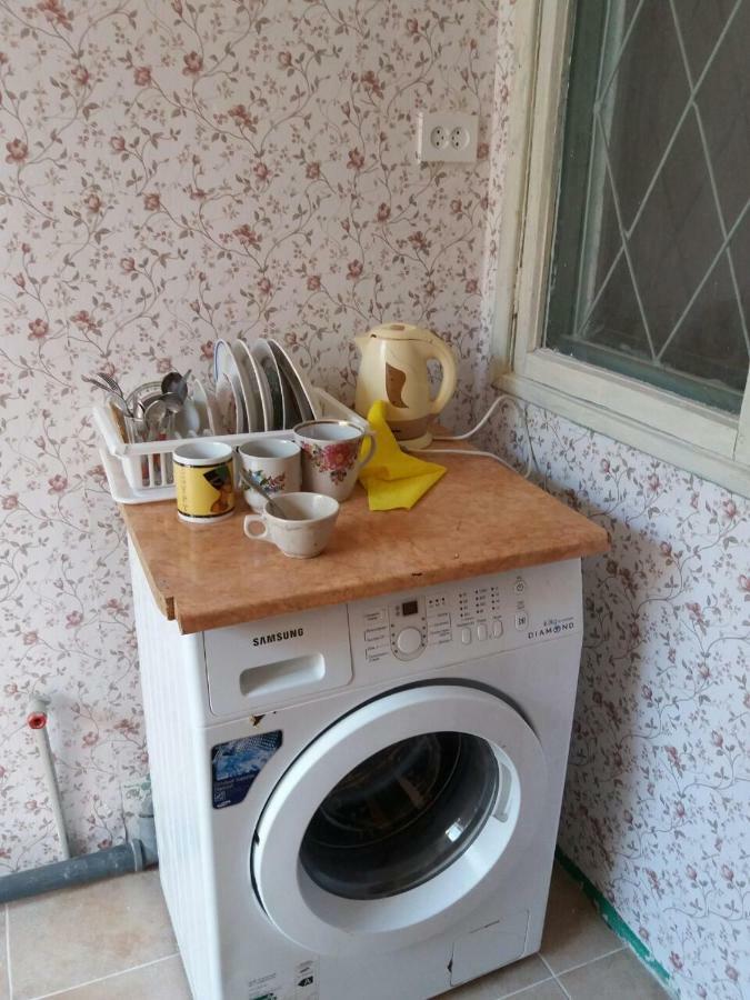 Двухместных Номер Р-Н Ж-Д Вокзала Οδησσός Εξωτερικό φωτογραφία